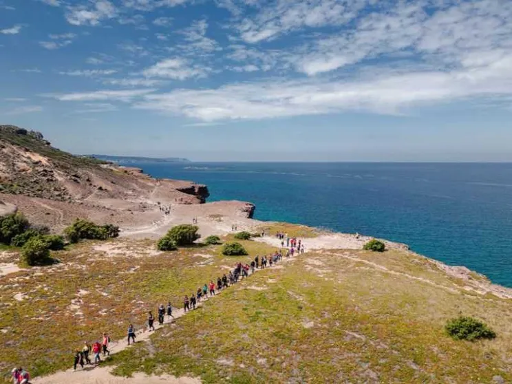 Cammini e profumi, in viaggio nell'Italia “che non sapevi”