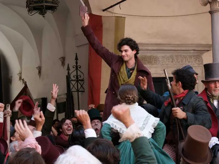 Mameli trionfa in tv. Ma qual è la vera storia dell'Inno nazionale?