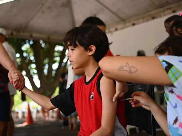 In Brasile quadruplicati in un anno i casi di dengue