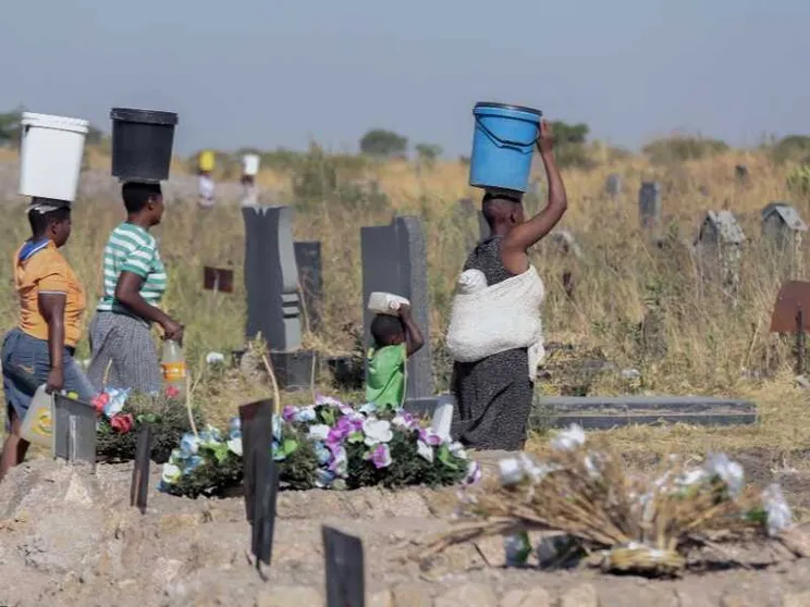 Sembra incredibile, ma in 13 Paesi dell'Africa il colera uccide ancora