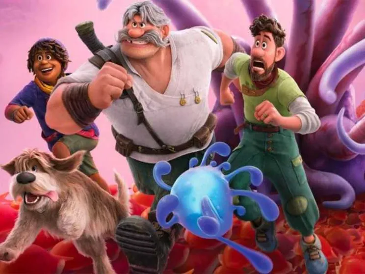 Ideologie, creatività, politica, finanza: la favola Disney affronta la crisi