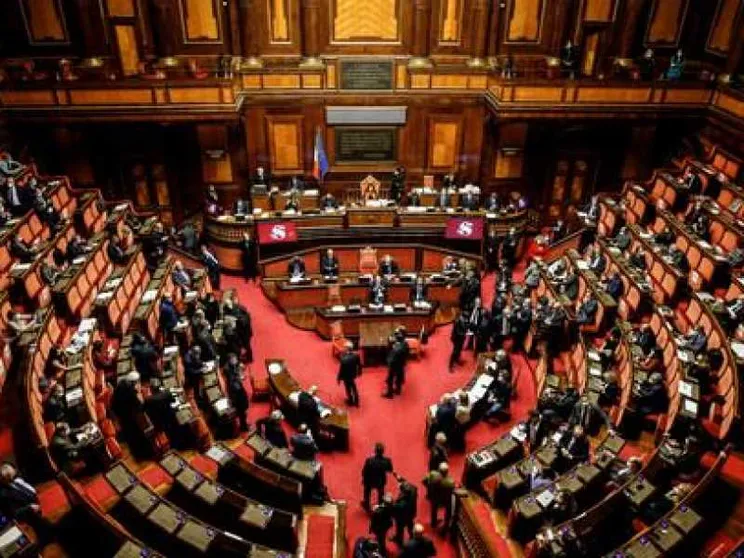I no vax non pagheranno le multe sino al 31 dicembre 2024