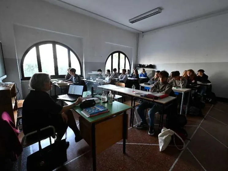 Liceo o altri percorsi? Il senso del lavoro sempre da insegnare