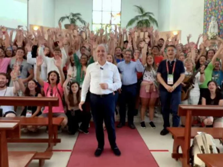 Immenso valore in ogni vita, no a sottocultura eutanasica