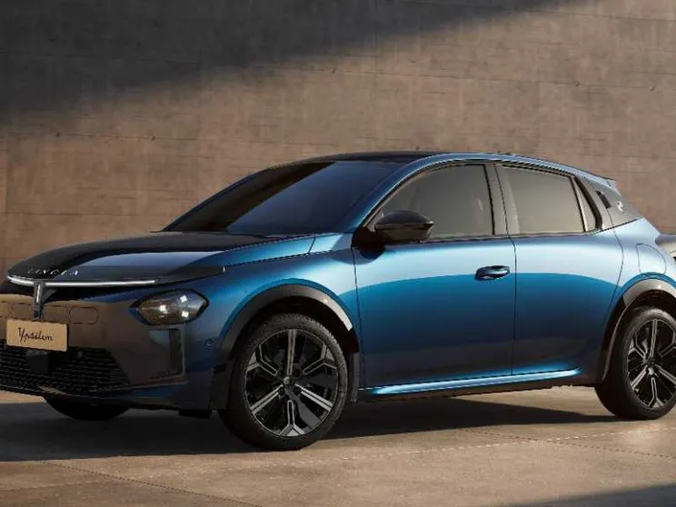 Nuova Lancia Ypsilon, incomincia tutta un'altra storia