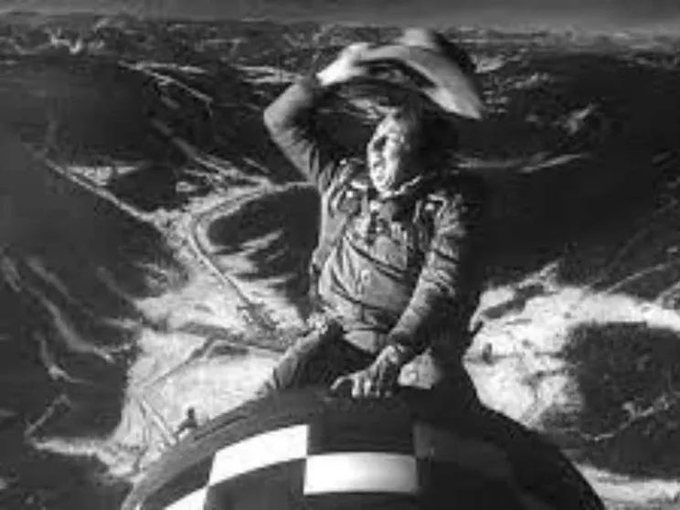 Quando lo scudo stellare hollywoodiano di Reagan portò al collasso l’Urss