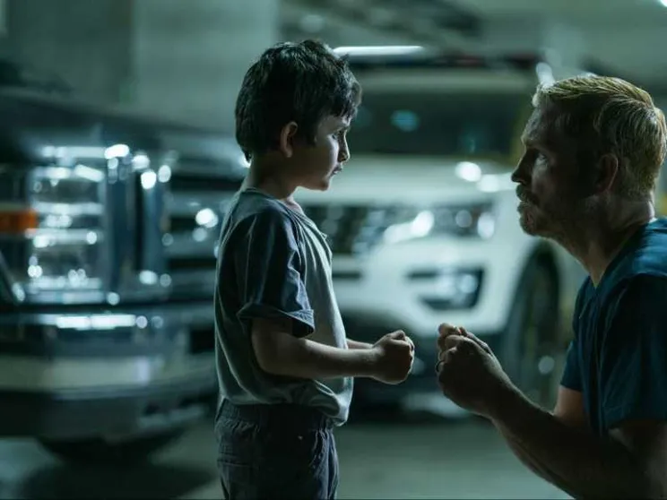 Film, "The sound of freedom" svela il traffico di bambini