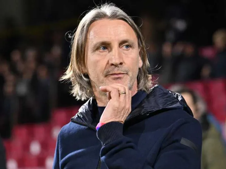 Davide Nicola, l'uomo delle sfide impossibili