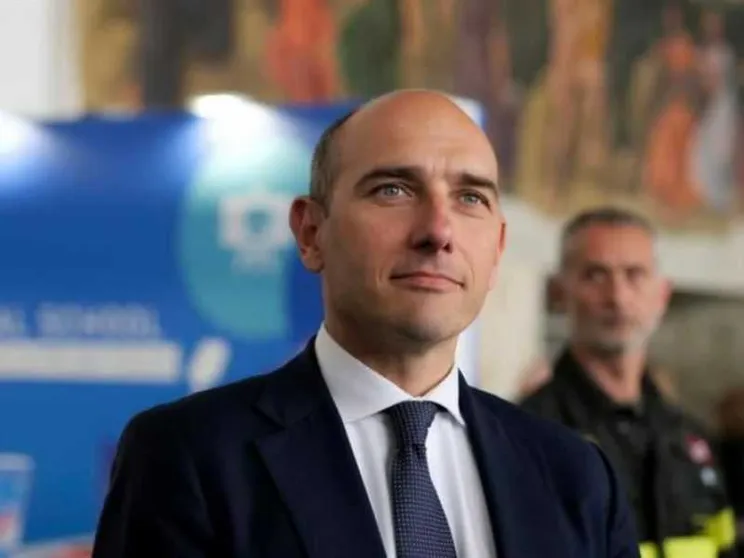 Morelli: «Daspo solo una provocazione ma la Rai tuteli interessi di tutti»