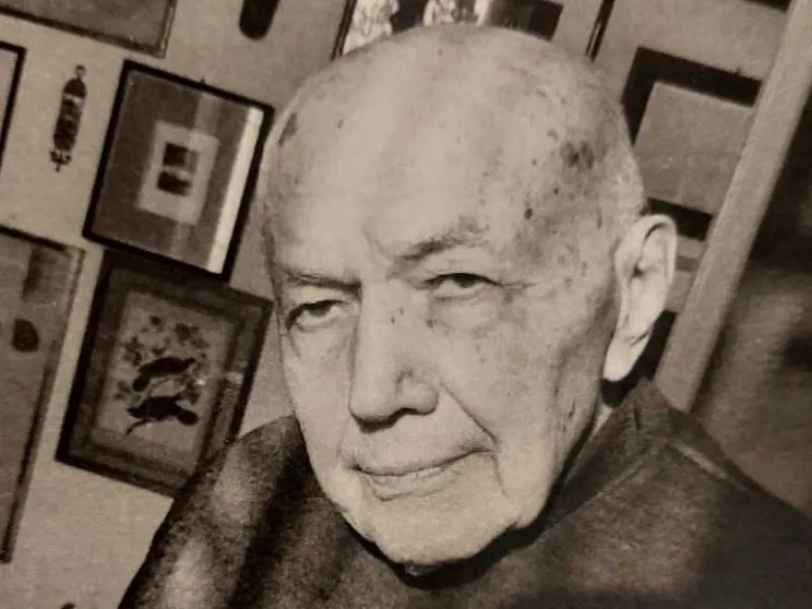 Giampiero Neri, De Marchi: «Una fede concreta, manzoniana»