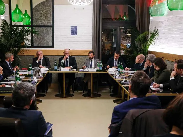Italia ancora lontana dagli standard europei