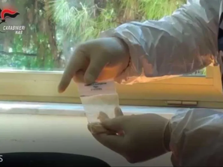 Allarme del ministero: «Fentanyl, droga letale: vanno alzati i controlli»