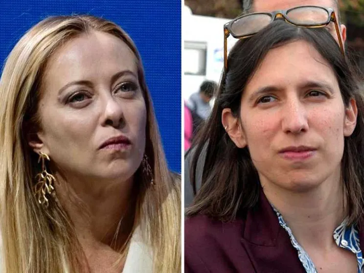 Schlein-Meloni verso il duello tv. Le strategie in vista del voto Ue