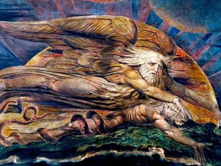 La trappola della gnosi: nel dividere anima e corpo dimentica l'amore