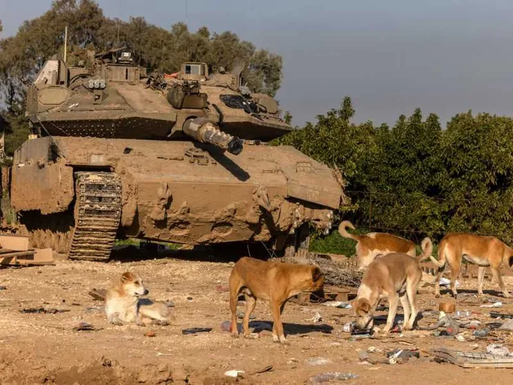 La guerra e il baratro dei costi: Israele brucia anche il suo Pil