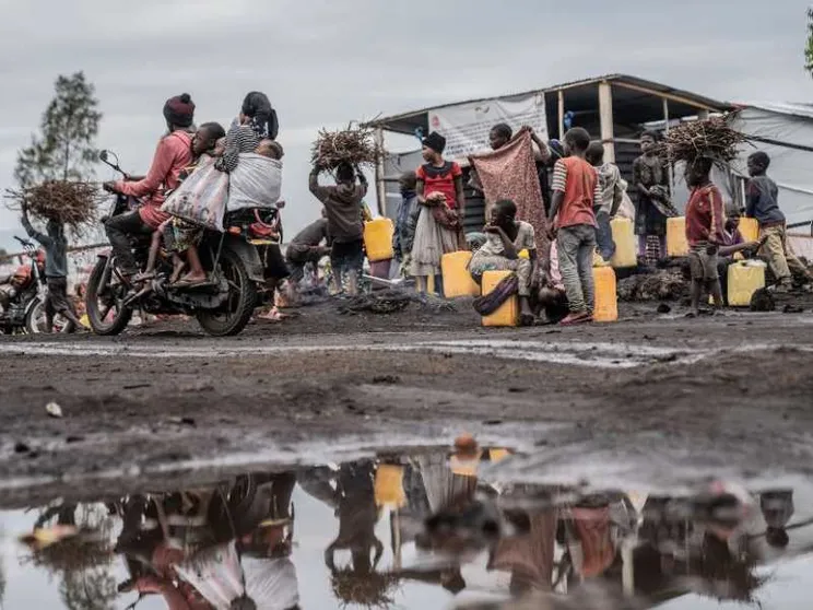 Bombe sull'aeroporto a Goma: l'Est del Congo è pronto a riesplodere