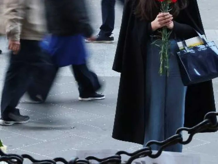 Identificazioni al corteo per Navalny: «Ma è Mosca o Milano?»