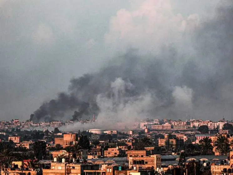 Israele pronto ad «altre 6-8 settimane di guerra»