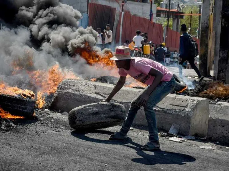 Esplosione a a Port-au-Prince, ferito un vescovo
