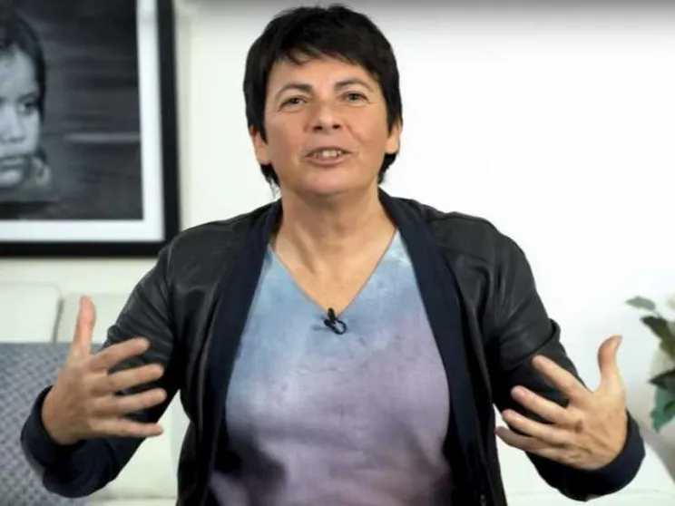 Nuovi Orizzonti, Chiara Amirante si dimette: «Non sto bene»