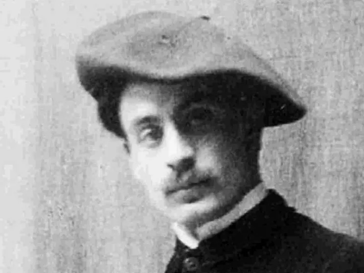 «Bolscevico e pacifista». Quando l’Fbi diede la caccia a Kahlil Gibran