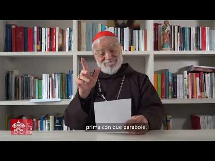 Cantalamessa: le parole di Gesù sono ad altissima gradazione