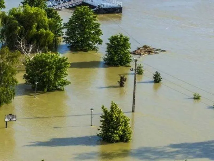 Dal clima 111 miliardi di danni per l'Italia in 40 anni