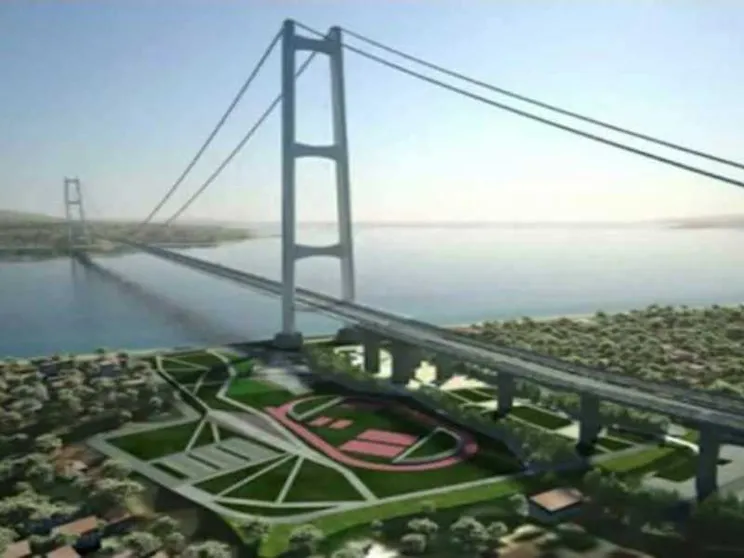 Ponte sullo Stretto: il progetto, le polemiche e ora anche un'inchiesta