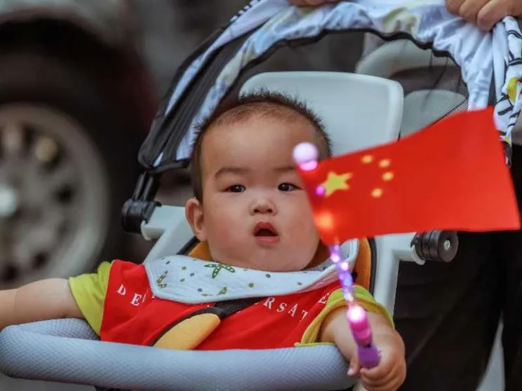 Un salasso crescere i figli. E anche in Cina le culle restano vuote