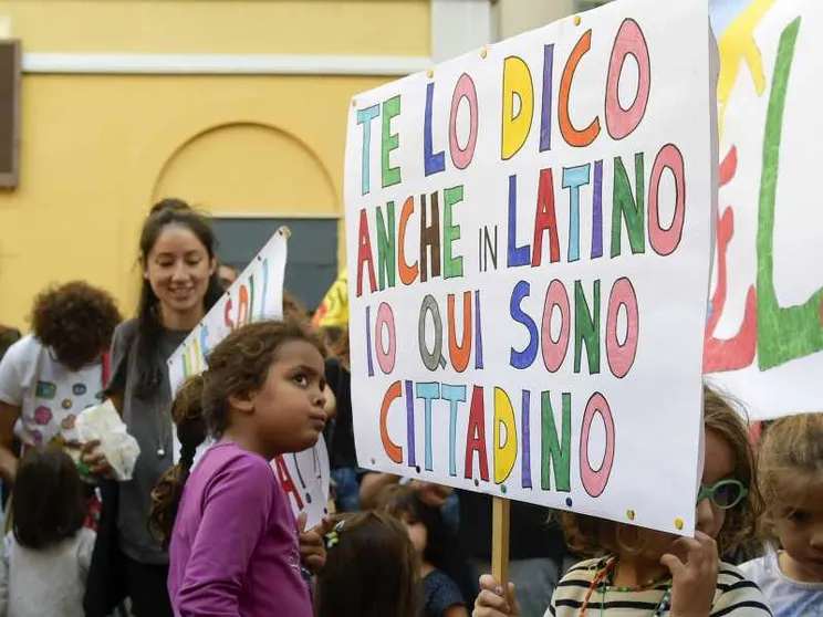 «Senza reddito minimo, non hai i titoli»