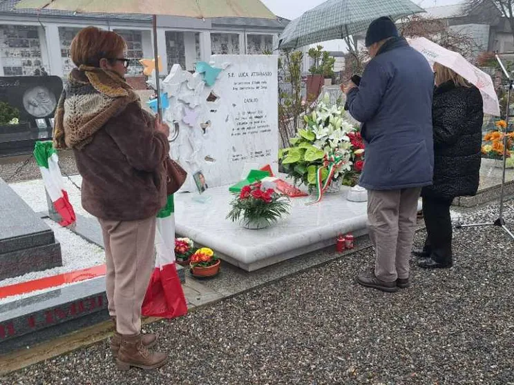 Attanasio, tre anni dopo: lo Stato resta assente