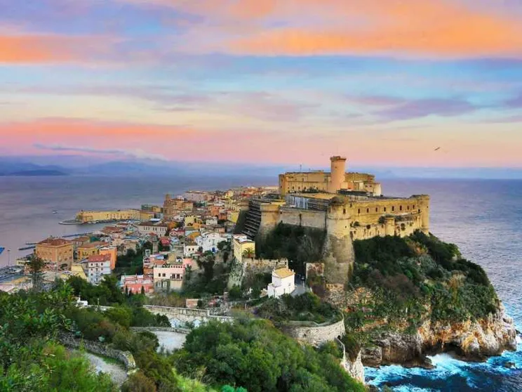 Gaeta diventa polo di attrazione turistica