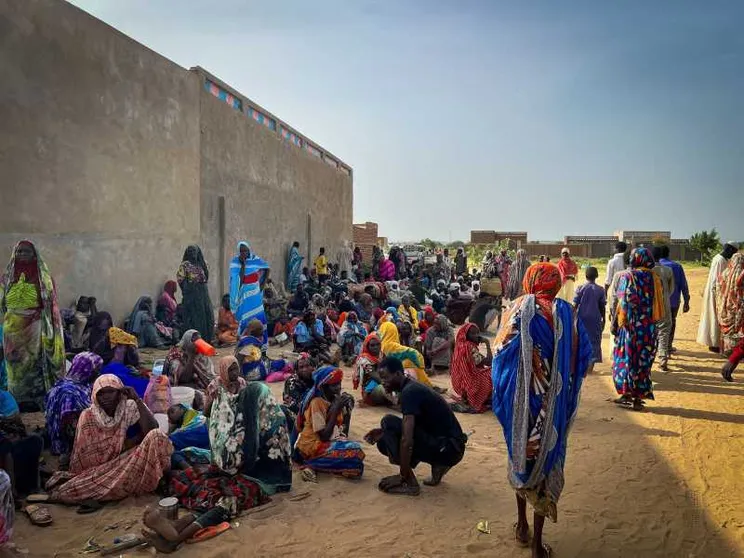 L'Onu denuncia: «Possibili crimini di guerra in Sudan»