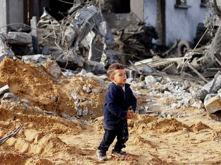 Guerra, trattative e piani: a che punto è la crisi a Gaza