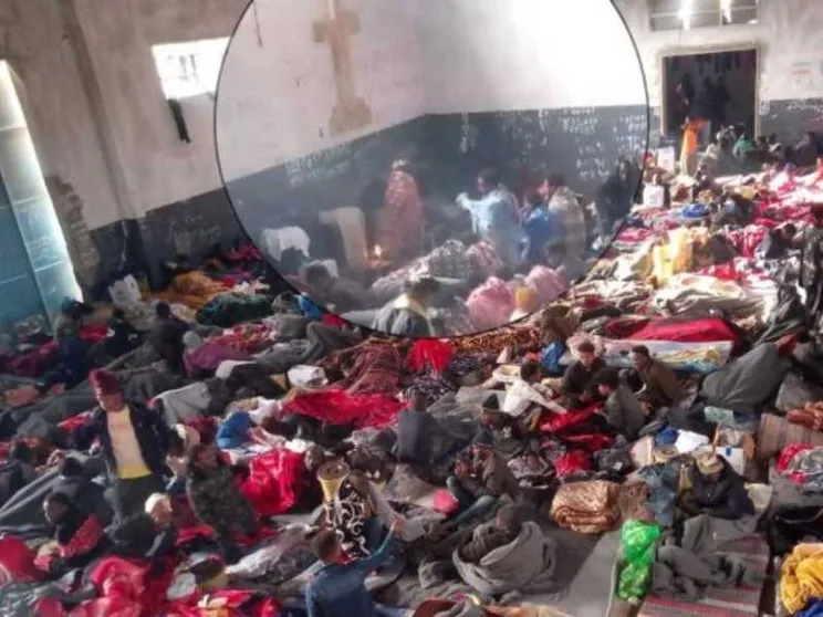 A morte per la loro conversione. La Libia soffoca anche i cristiani