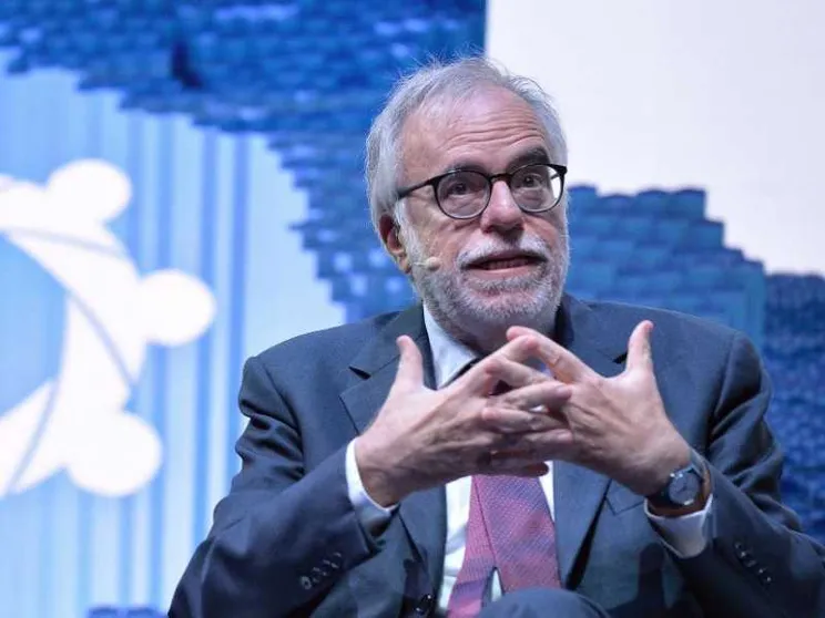 Riccardi: «Non stanchiamoci mai di cercare vie di pace per l'Ucraina»