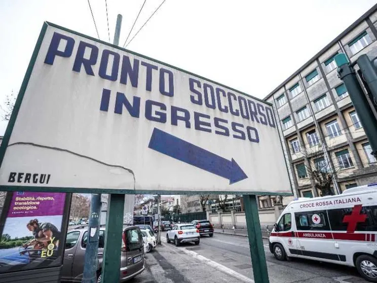 Per un italiano su due il Pronto soccorso è troppo lontano da casa