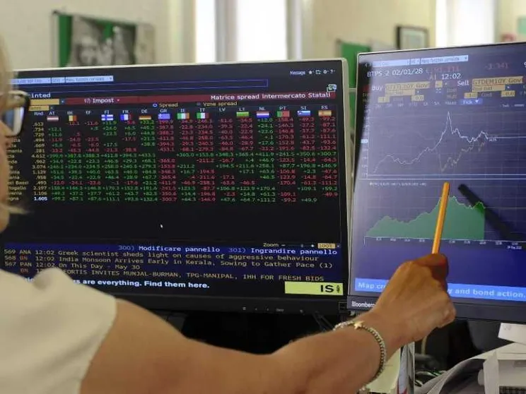 Partenza sprint per Btp Valore: 6,44 miliardi di acquisti nel primo giorno