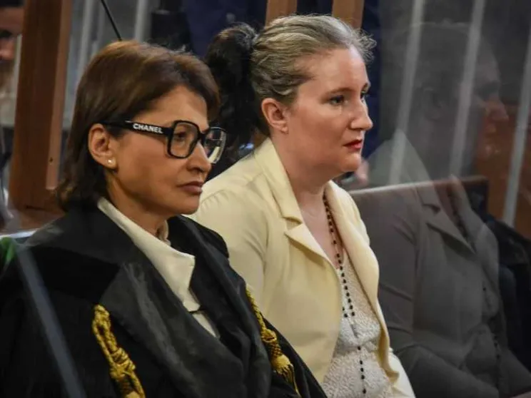 La perizia psichiatrica: «Alessia Pifferi capace di intendere e di volere»