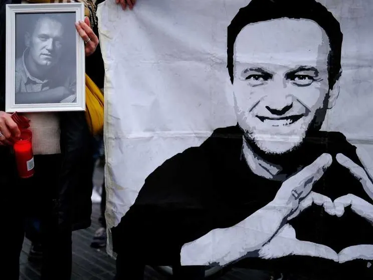 «Navalny ucciso prima di uno scambio di prigionieri»