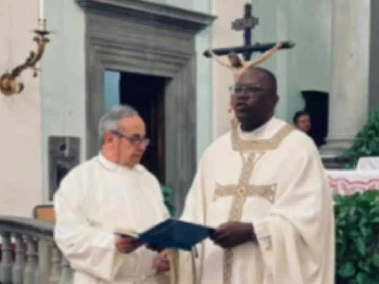 «Le parrocchie senza più il prete tenute vive da diaconi, laici e famiglie»