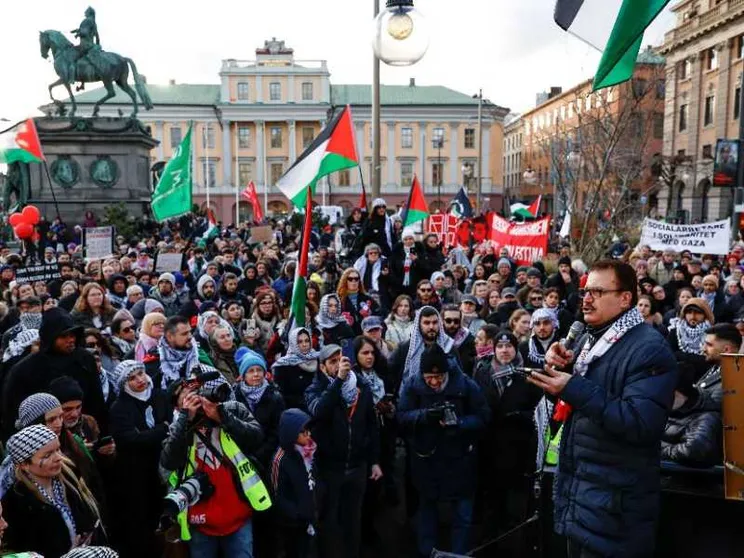 Eurovision, Israele e il brano contestato. Quando la guerra irrompe nella festa