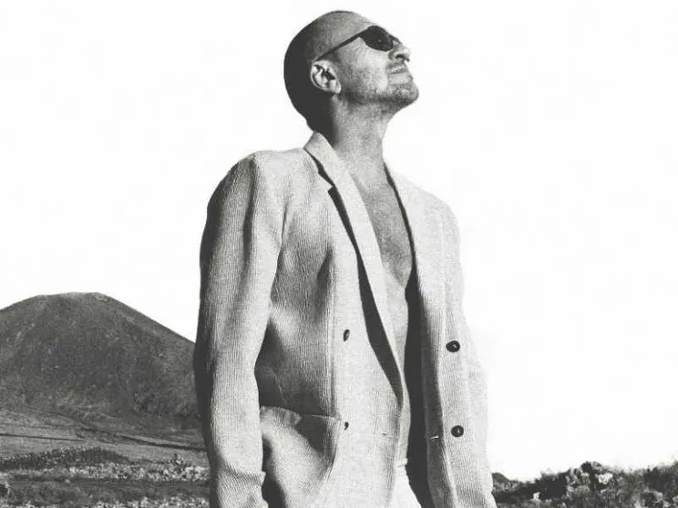 Biagio Antonacci: «Il mio canto adesso è libero»