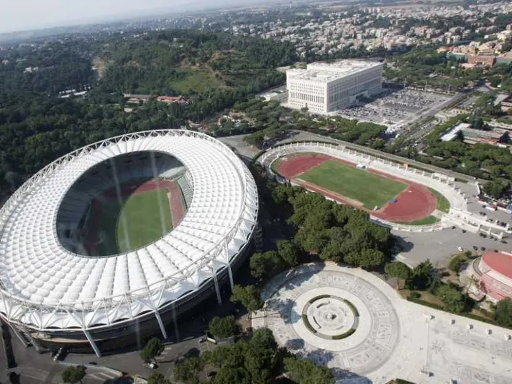 Governo, niente soldi ai Mondiali d'atletica. L'accusa: «Meloni come Raggi»