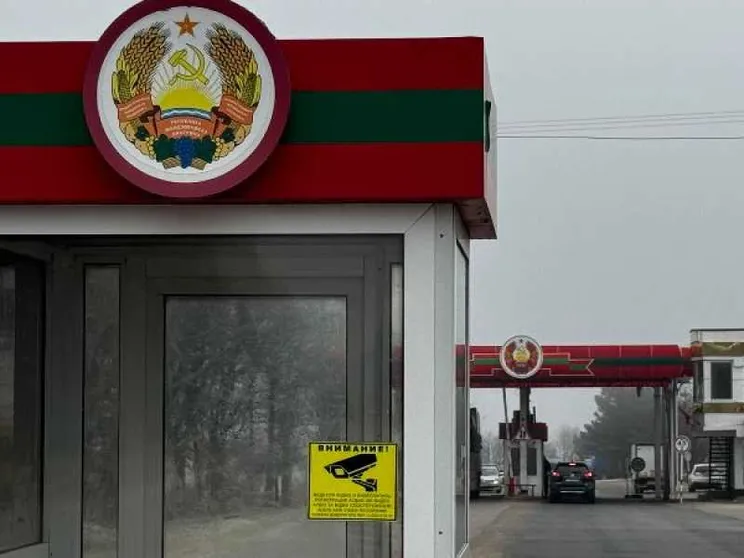 La Transnistria chiede aiuto a Mosca contro la Moldavia. Si teme l'escalation