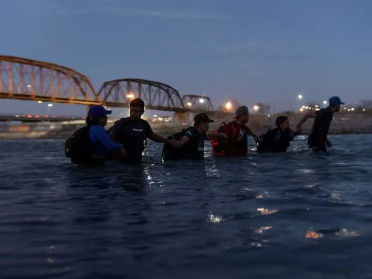 Il Texas denuncia Ong cattolica per «traffico di migranti»