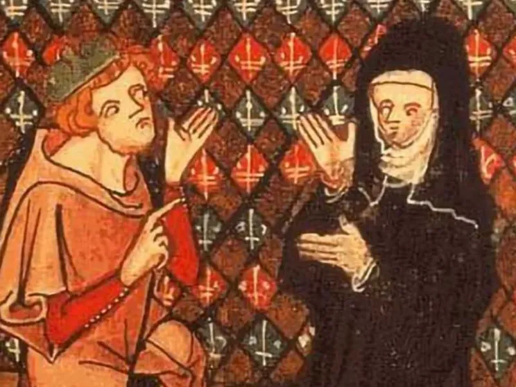 Il Medioevo ribaltato di Abelardo ed Eloisa