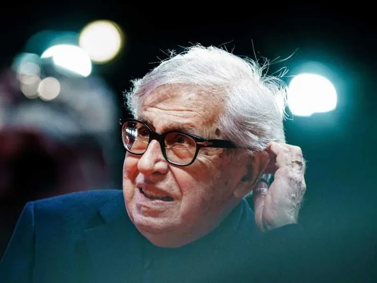Morto il regista Paolo Taviani, maestro di impegno