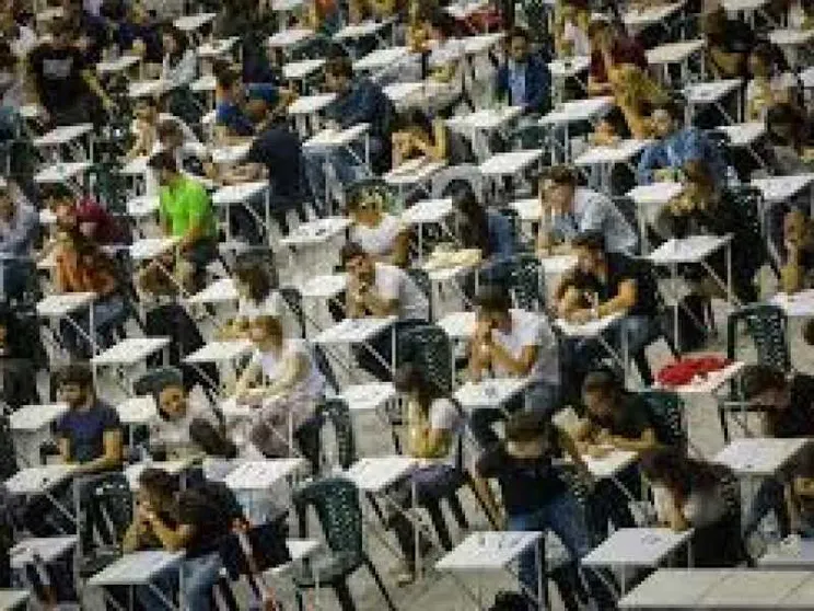Nuovo test di ammissione per Medicina