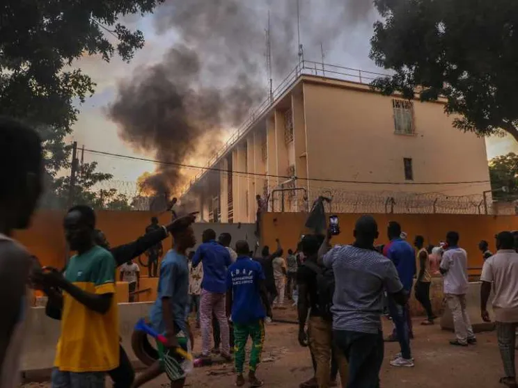 «Sahel e Africa occidentale: ecco l'epicentro del nuovo terrorismo»